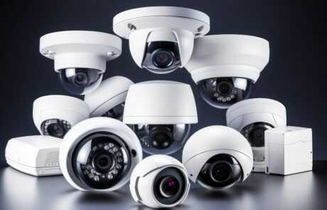 מערכות אבטחה